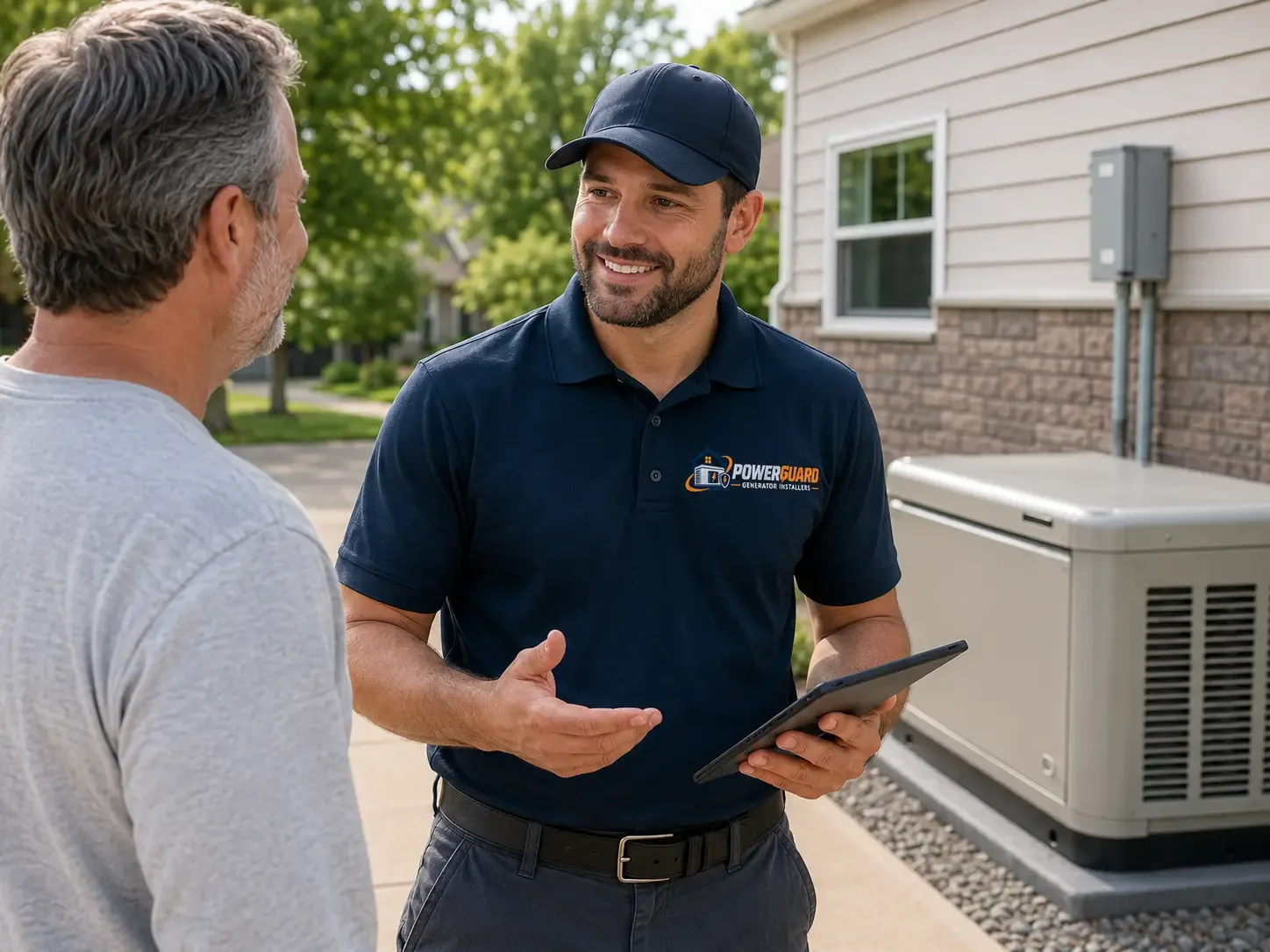 Generator Installation Pike, NY FAQs